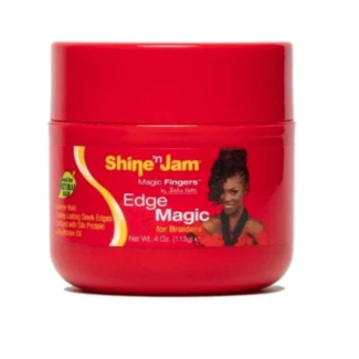 AMPRO  Magic Fingers for Braiders 4 oz. AMPRO  Magic Fingers for Braiders 4 oz.
