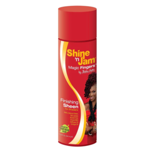 AMPRO  Magic Fingers Setting Sheen 326 gr.