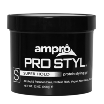 Styling Gel Super 32 oz.