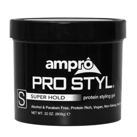 AMPRO  Protein Styling Gel Super 32 oz.