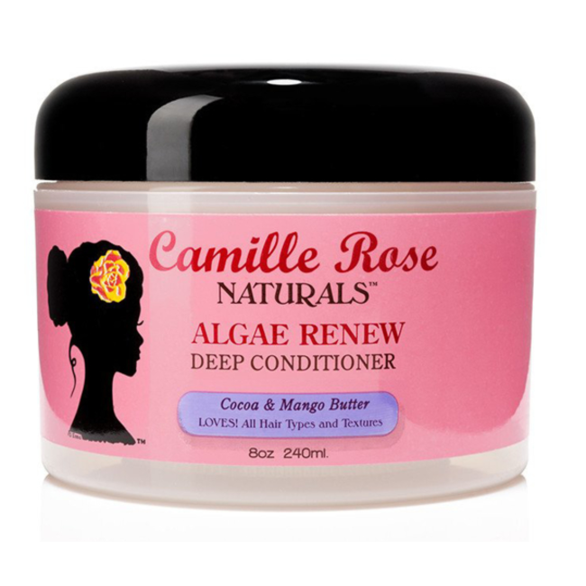 CAMILLE ROSE Algae Renew Deep Conditioner 240 ml.