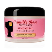 Almond Jai Twisting Butter 8 oz.