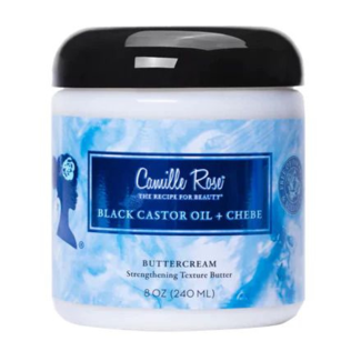 CAMILLE ROSE Chebe Buttercream 8 oz.