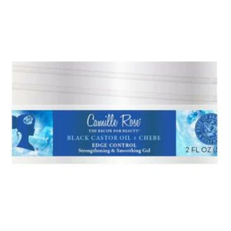 CAMILLE ROSE Chebe Edge Control 2 oz.