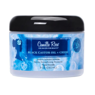 CAMILLE ROSE Chebe Deep Conditioner 8 oz.