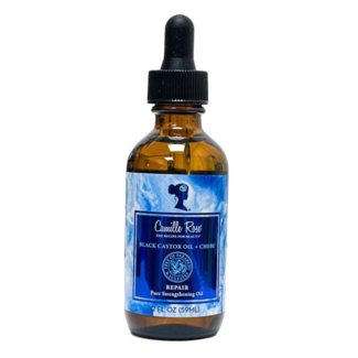 CAMILLE ROSE Chebe Pure Oil 2 oz.