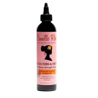 CAMILLE ROSE Cocoa Nibs Serum 8 oz.