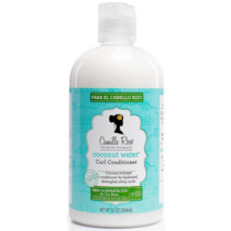 Coconut Water Curl Cond. 12 oz.