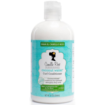 Coconut Water Curl Cond. 12 oz.