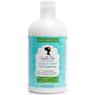 CAMILLE ROSE Coconut Water Curl Cond. 12 oz.