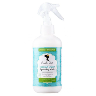 CAMILLE ROSE Coconut Water Elixir 8 oz.