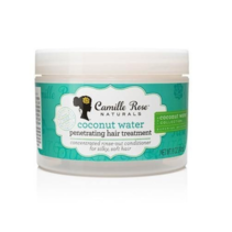 Coconut Water Hair Tr. 8 oz.