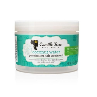 CAMILLE ROSE Coconut Water Hair Tr. 8 oz.