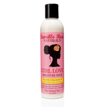 Curl Love Moisture Milk 8 oz.