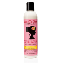 Curl Love Moisture Milk 8 oz.