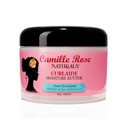 CAMILLE ROSE Curlaide Moisture Butter 8 oz.