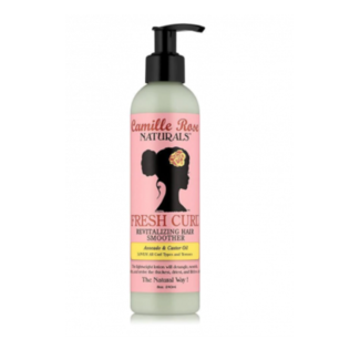 CAMILLE ROSE Hair Smoother 8 oz.