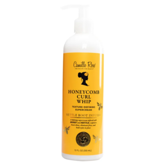 CAMILLE ROSE Honey Comb Super Cream 12 oz. CAMILLE ROSE Honey Comb Super Cream 12 oz.