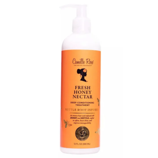 CAMILLE ROSE Fresh Honey Cond. 12 oz.