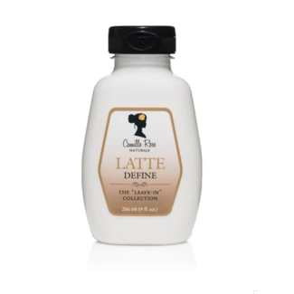 CAMILLE ROSE Latte Define Leave-in 9 oz. CAMILLE ROSE Latte Define Leave-in 9 oz.