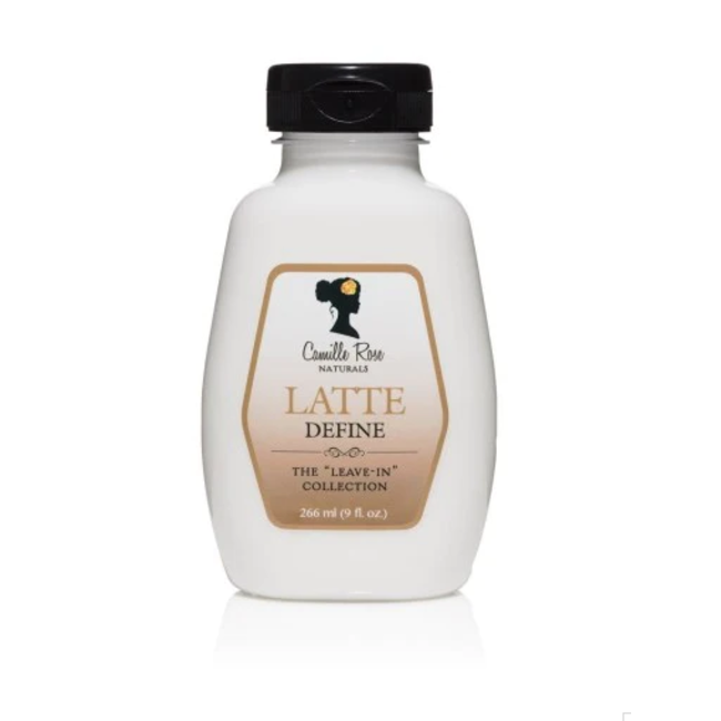 CAMILLE ROSE Latte Define Leave-in 9 oz.