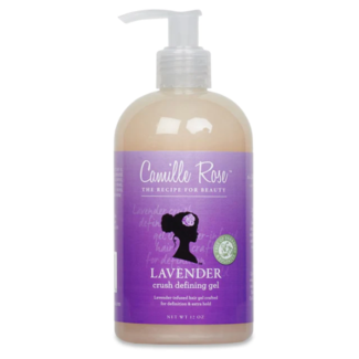 CAMILLE ROSE Lavender Defining Gel 12 oz.