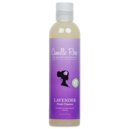 CAMILLE ROSE Lavender Fresh Cleanse 8 oz.