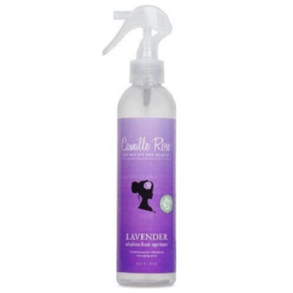 CAMILLE ROSE Lavender Spritzer 8 oz.