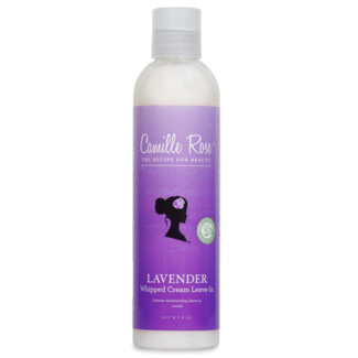 CAMILLE ROSE Lavender Cream Leave-In 8 oz.