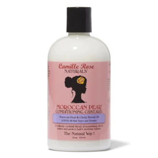 CAMILLE ROSE Moroccan Custard 12 oz.