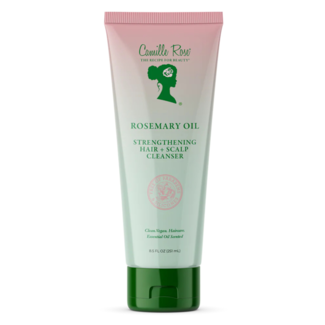 CAMILLE ROSE Rosemary  Cleanser 8.5 oz