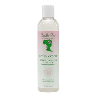CAMILLE ROSE Rosemary Leave In 8 oz.