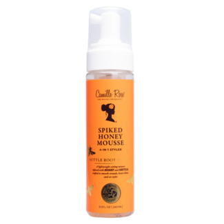 CAMILLE ROSE Spiked Honey Mousse 240 ml.