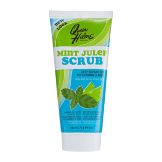 QUEEN HELENE Mint Face Scrub 6 oz.