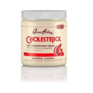 QUEEN HELENE Cholesterol Cream 15 oz.