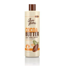 Cocoa Butter Lotion 16 oz