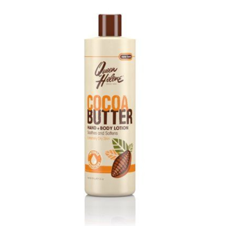 QUEEN HELENE Cocoa Butter Lotion 16 oz