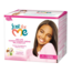 JUST FOR ME No-Lye Conditioning Relaxer Kit - Super
