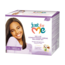 JUST FOR ME No-Lye Conditioning Relaxer Kit - Regular