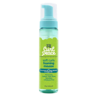 JUST FOR ME Foaming Mousse 251 ml.