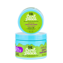 Curl & Coil Cream 340 gr.