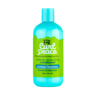 JUST FOR ME Det. Conditioner 354 ml.