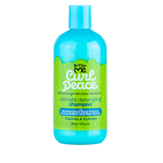 JUST FOR ME Det. Shampoo 354 ml.