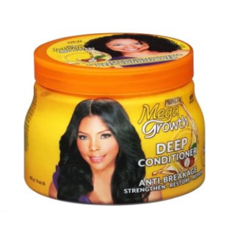 PROFECTIV  Mega Growth Strengthening Deep Conditioner 15 oz.