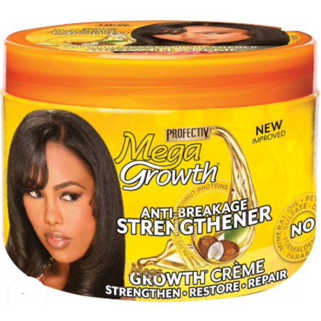 PROFECTIV  Mega Growth Strengthener Growth Creme  8.25 oz.