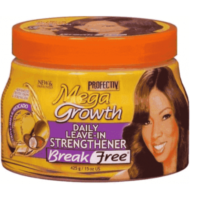 PROFECTIV  Mega Growth Daily Leave-in Strengthener 425 gr.