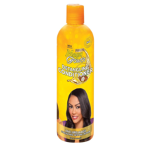 Det. Conditioner 12 oz.