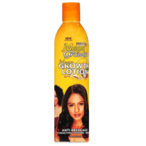 Growth Lotion 236 ml.