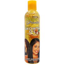 Growth Oil 8 oz.