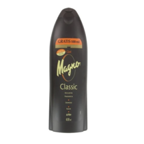 Classic Shower Gel 550 ml.